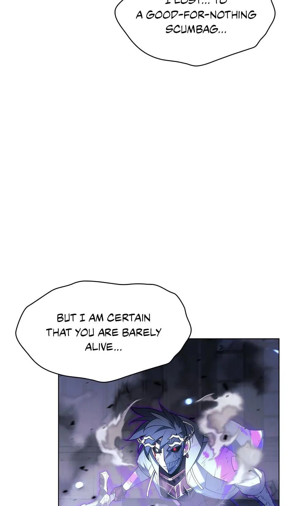 Overgeared Chapter 149 — page 18