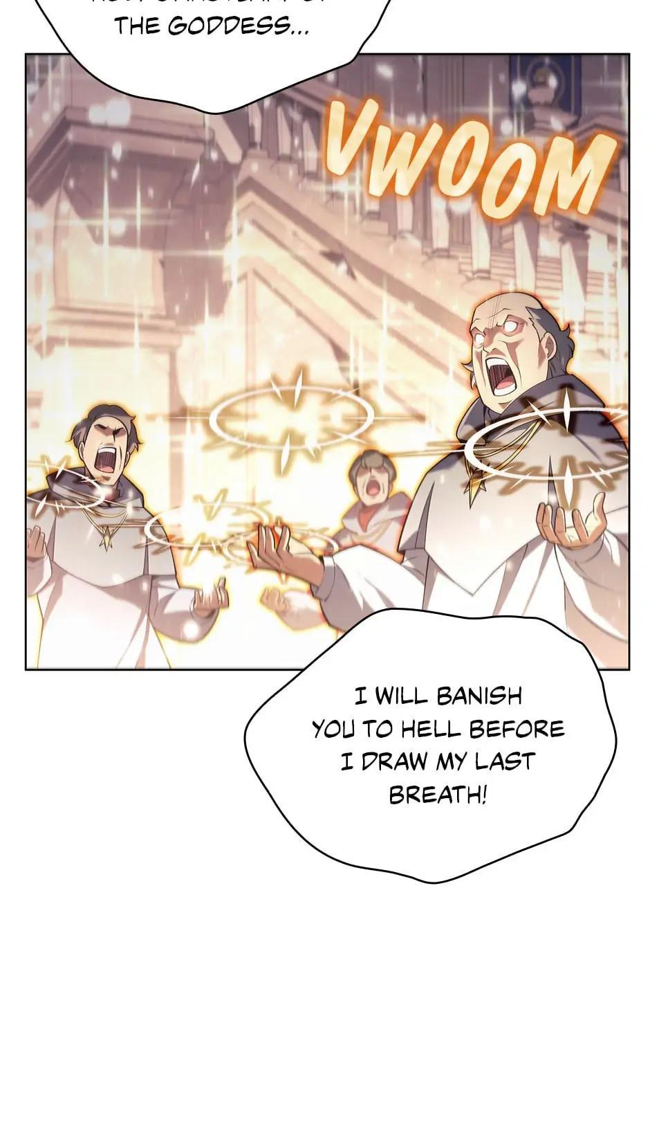 Overgeared Chapter 149 — page 20