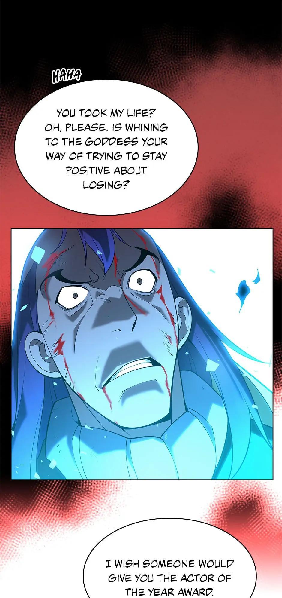 Overgeared Chapter 149 — page 27