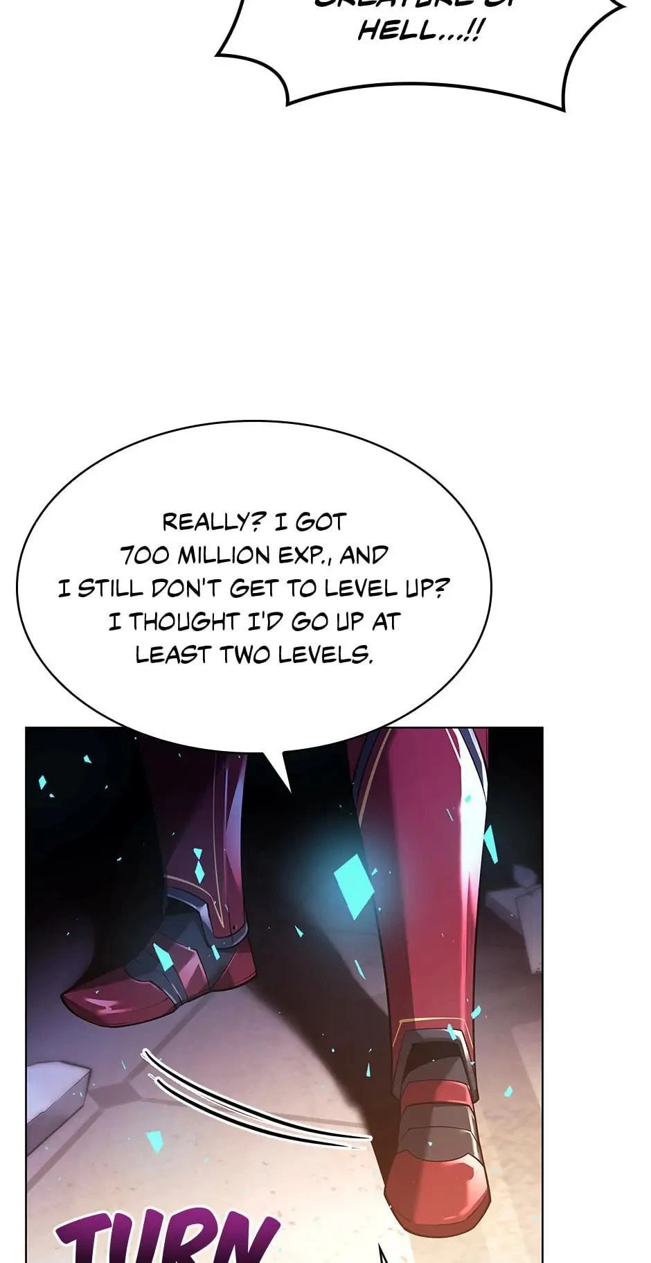 Overgeared Chapter 149 — page 43