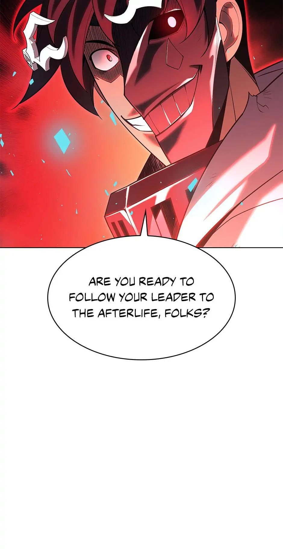 Overgeared Chapter 149 — page 45