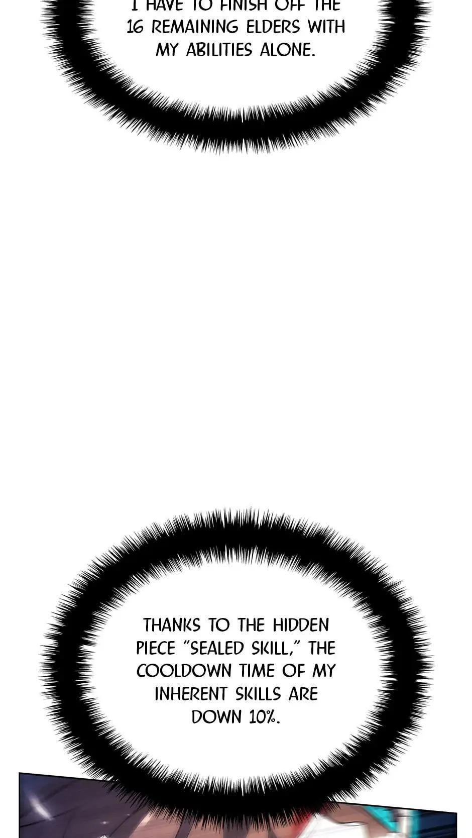 Overgeared Chapter 149 — page 49