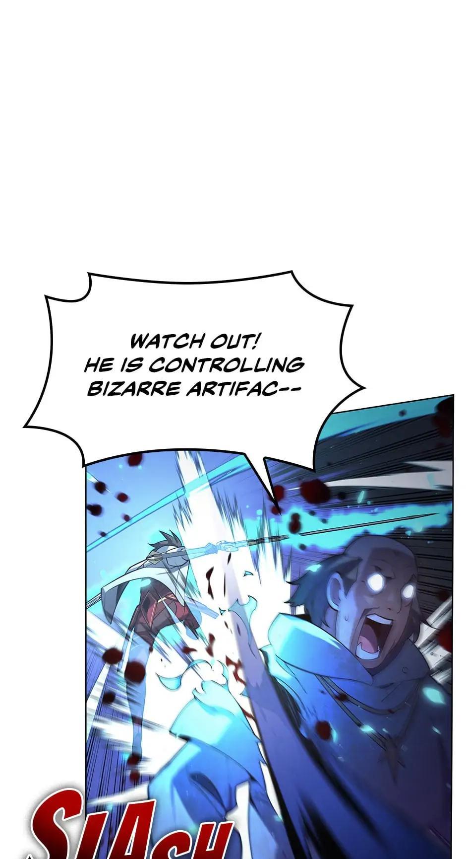 Overgeared Chapter 149 — page 61
