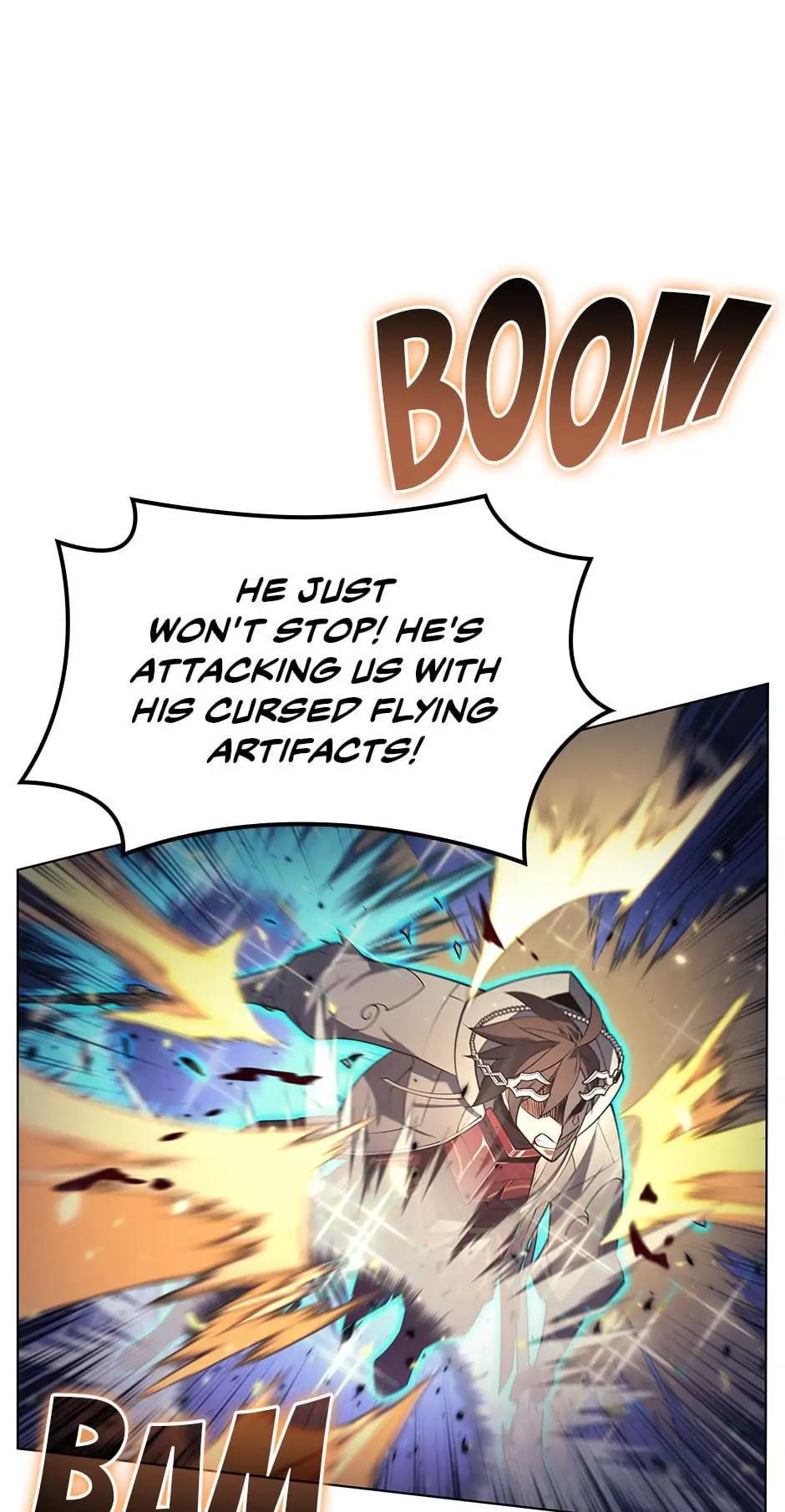 Overgeared Chapter 149 — page 65