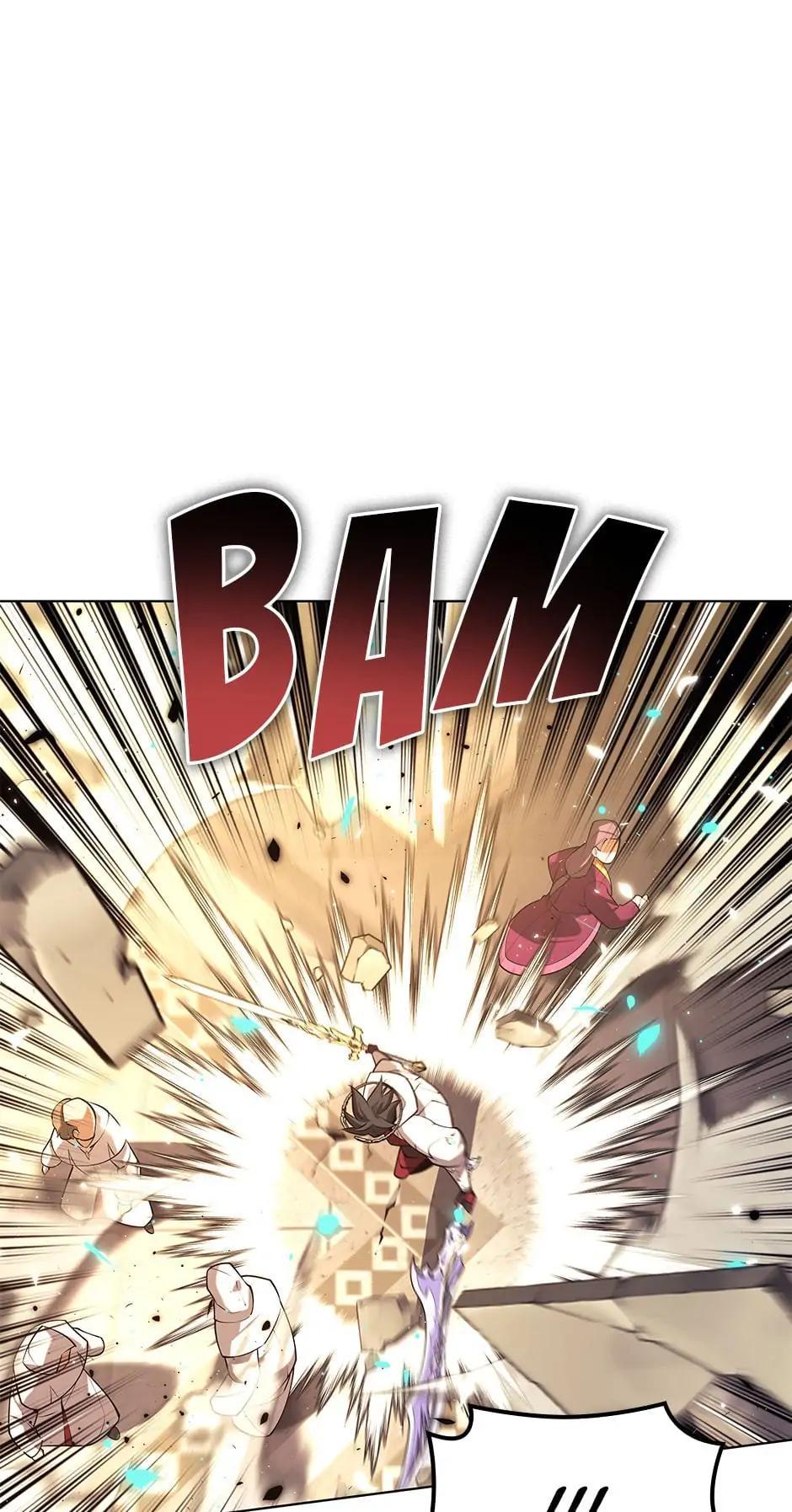 Overgeared Chapter 149 — page 69