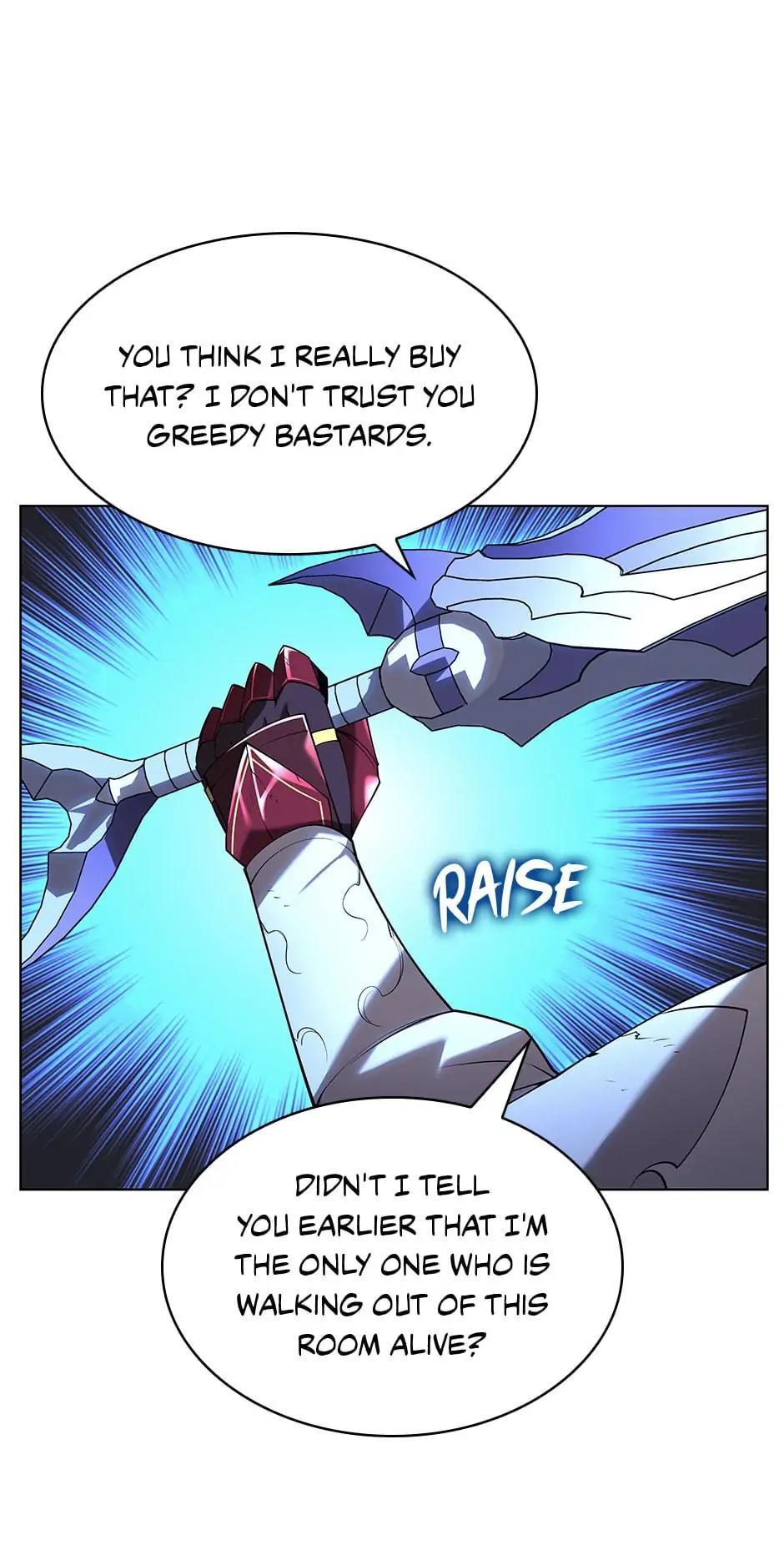 Overgeared Chapter 149 — page 80
