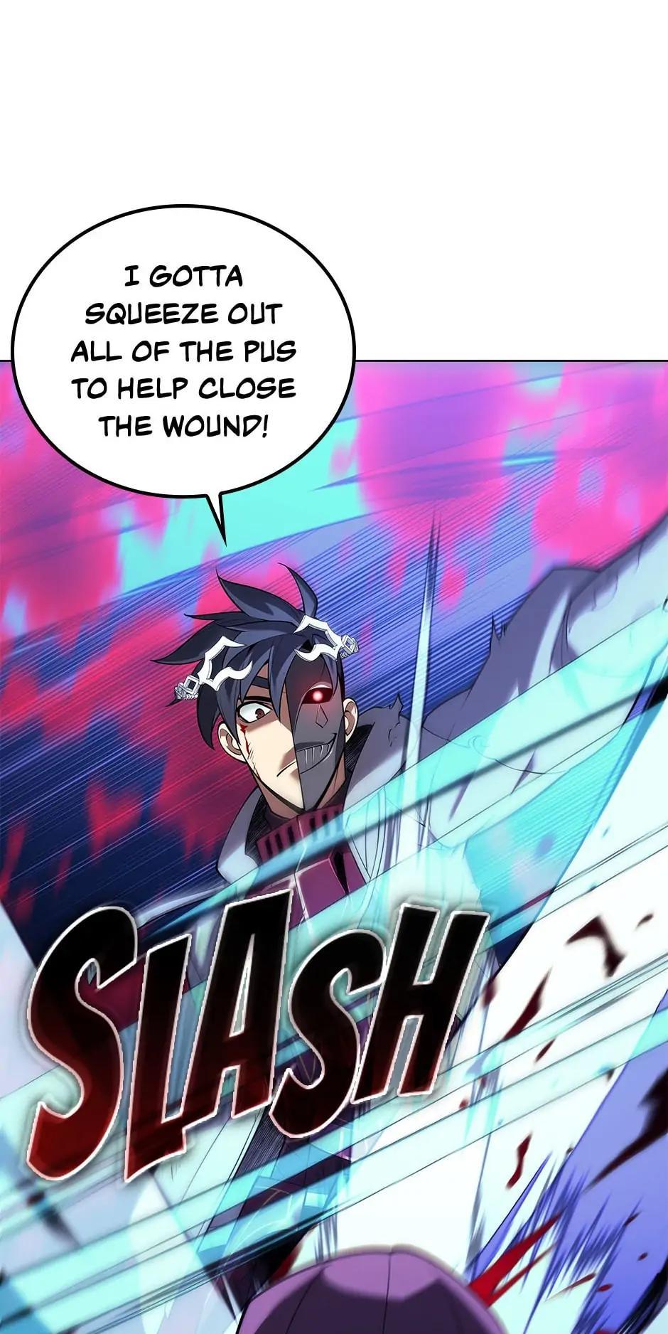 Overgeared Chapter 149 — page 81