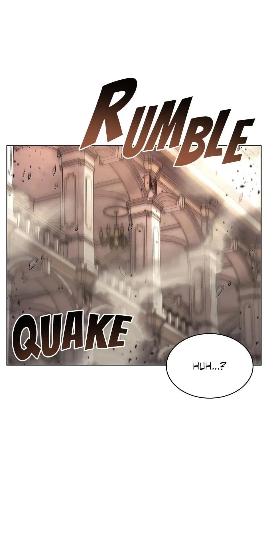 Overgeared Chapter 149 — page 84