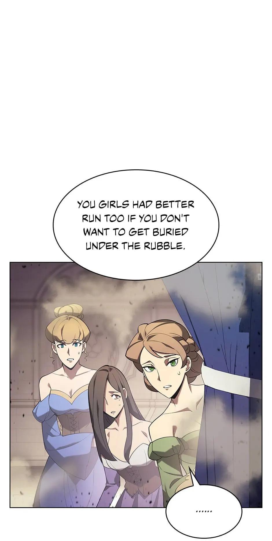 Overgeared Chapter 149 — page 86