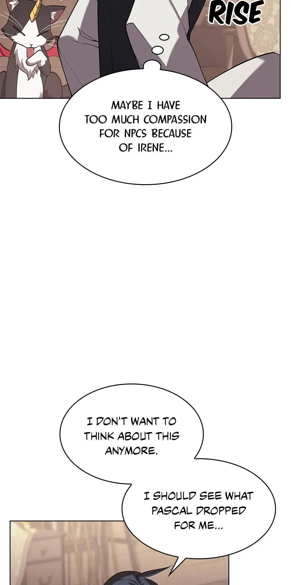 Overgeared Chapter 149 — page 94