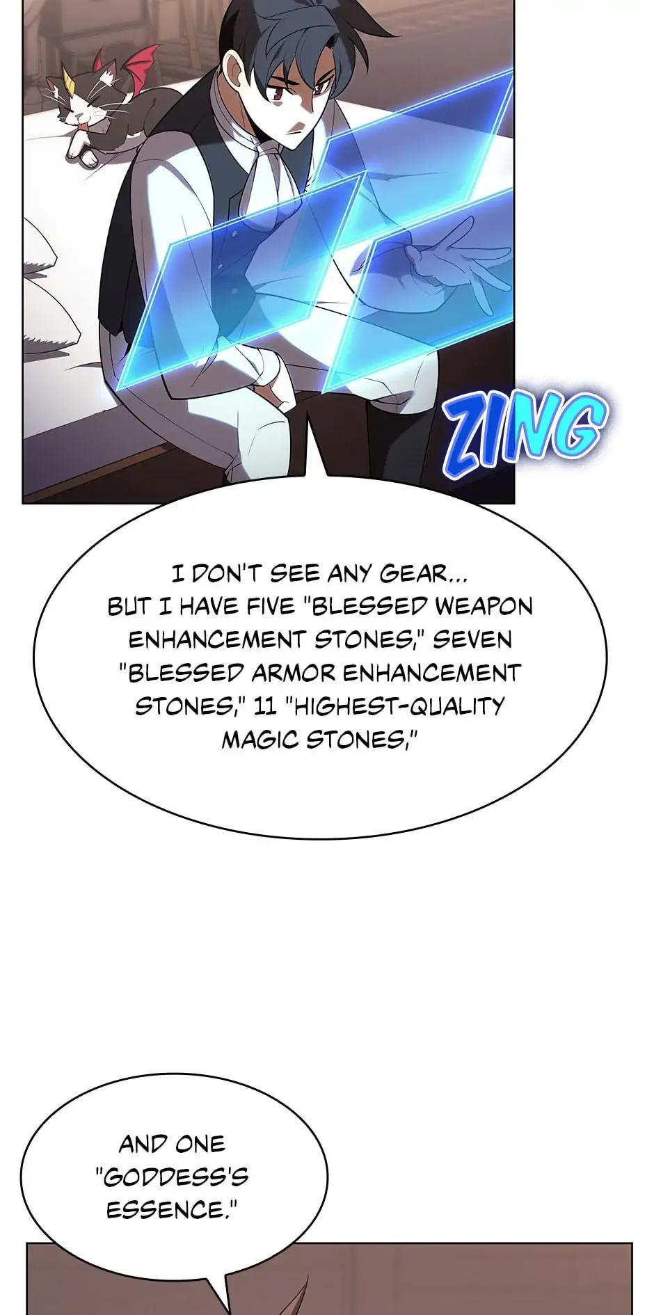 Overgeared Chapter 149 — page 95
