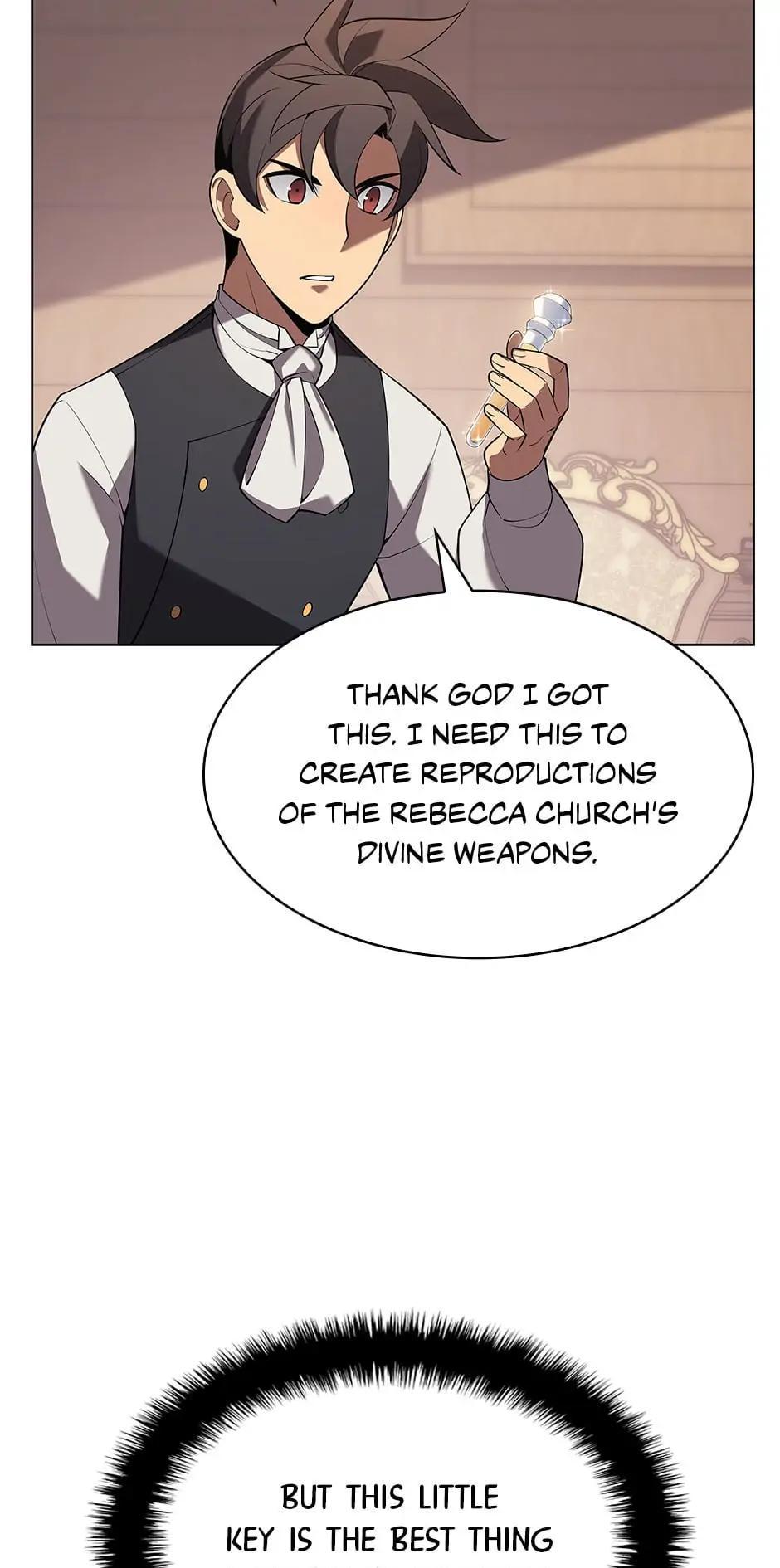 Overgeared Chapter 149 — page 96