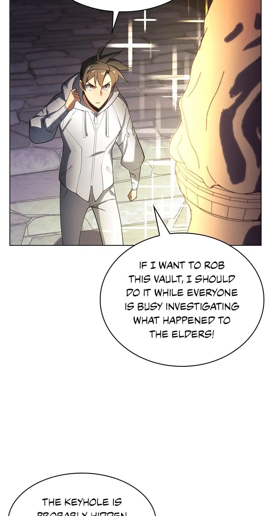 Overgeared Chapter 149 — page 108