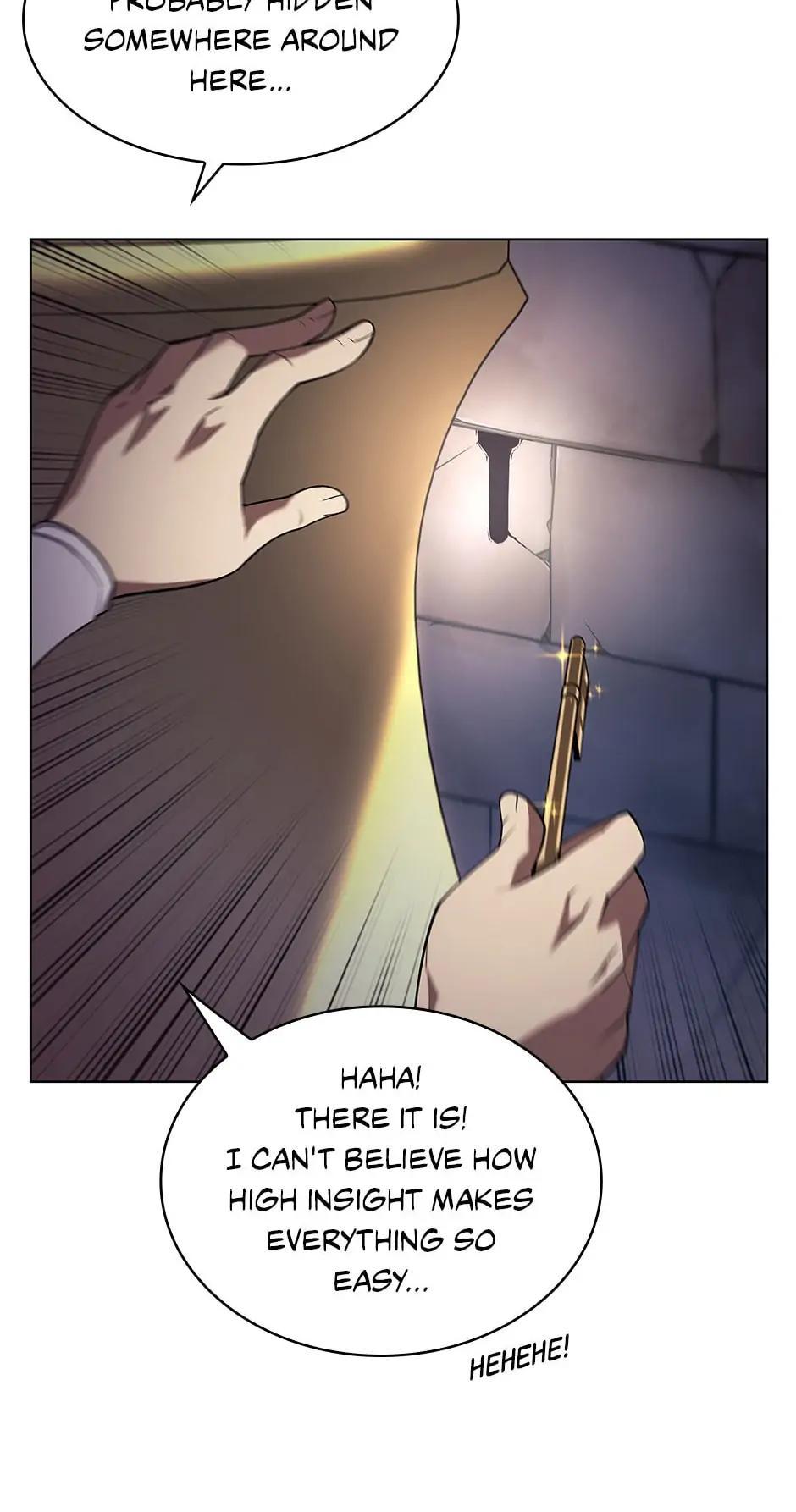 Overgeared Chapter 149 — page 109