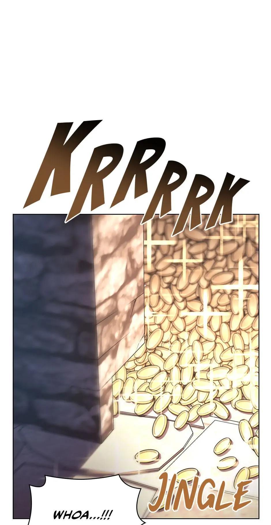 Overgeared Chapter 149 — page 110