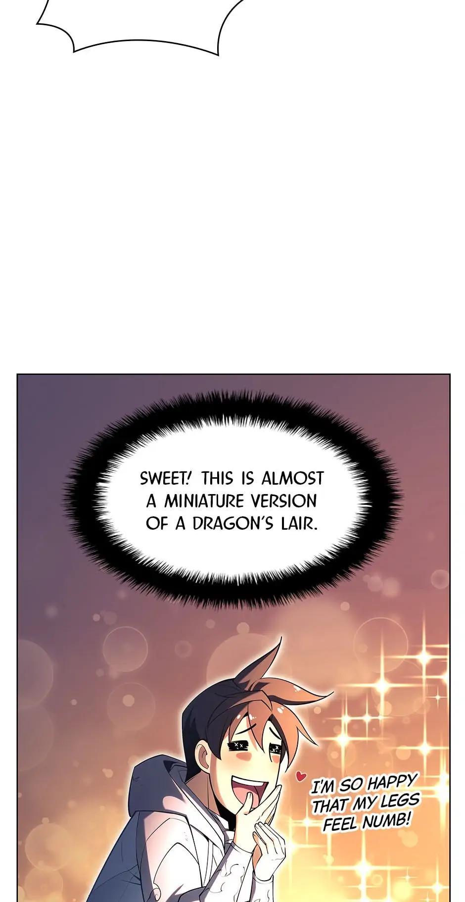 Overgeared Chapter 149 — page 111