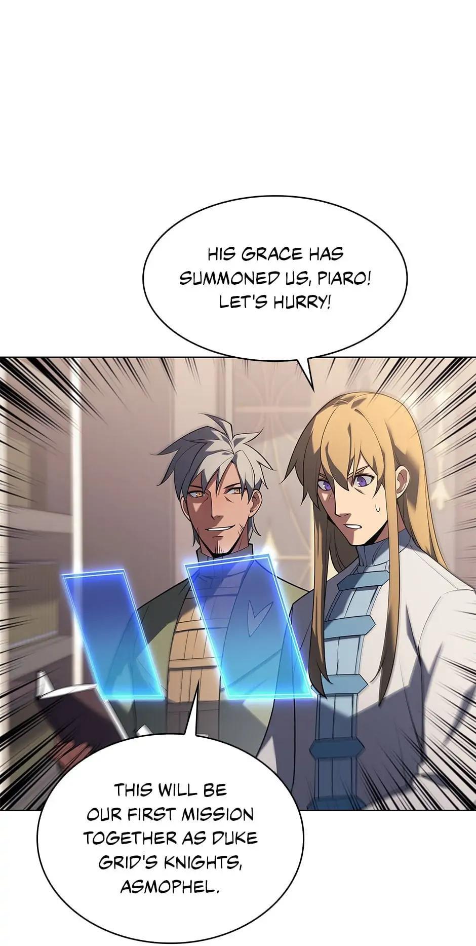 Overgeared Chapter 149 — page 116
