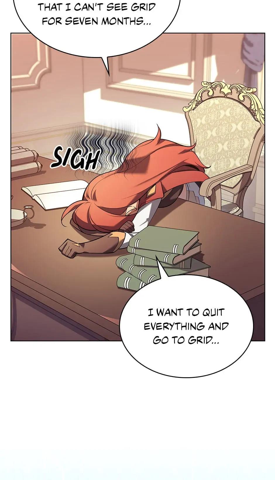 Overgeared Chapter 150 — page 3