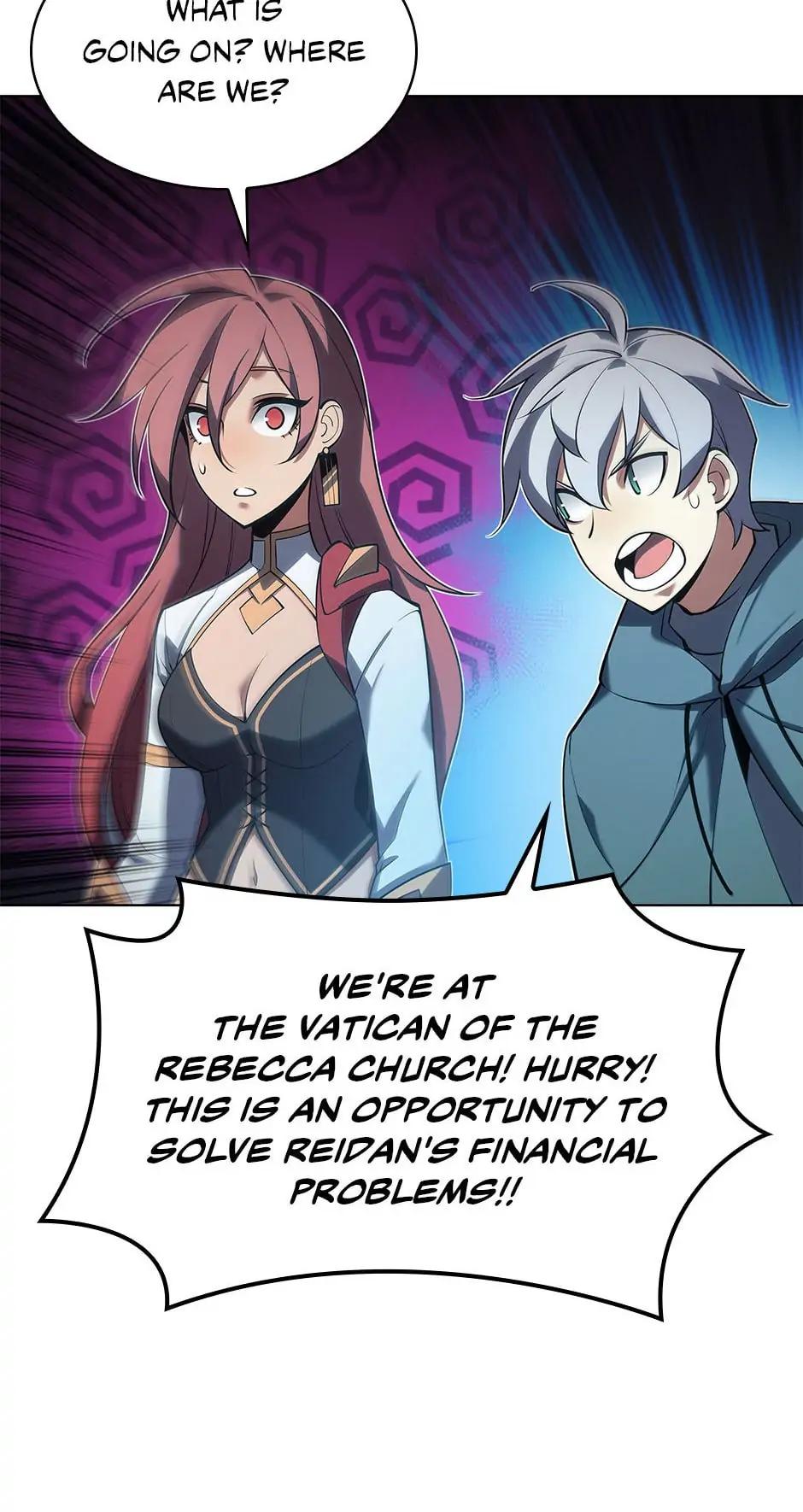 Overgeared Chapter 150 — page 14