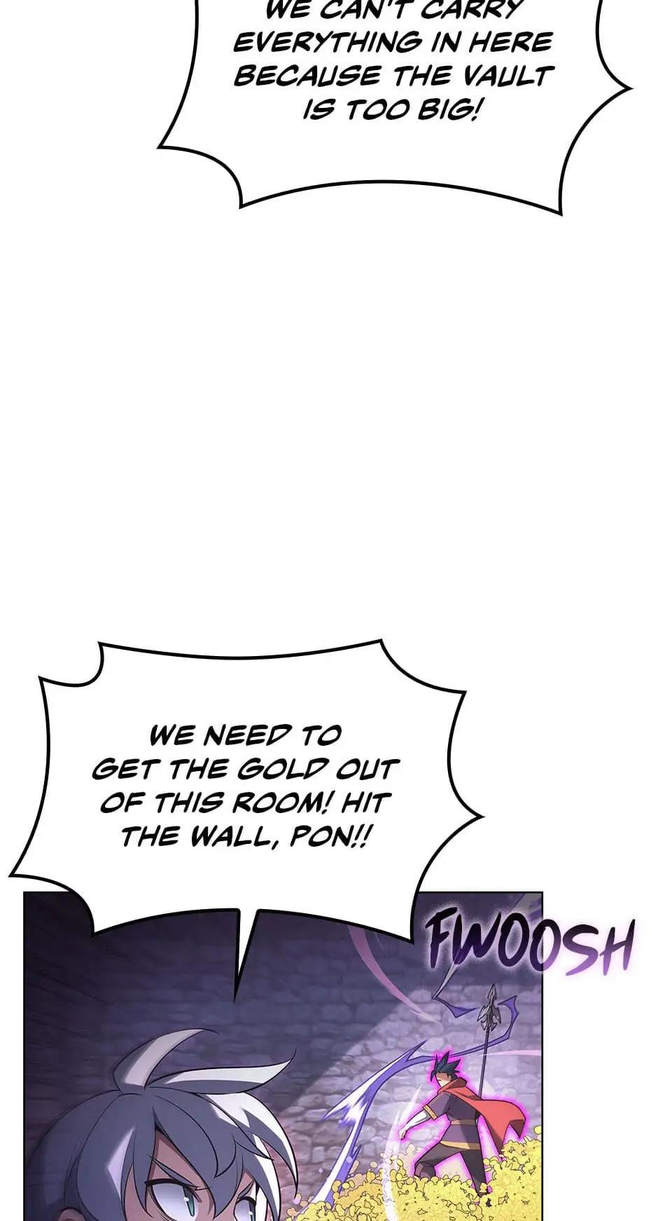 Overgeared Chapter 150 — page 16