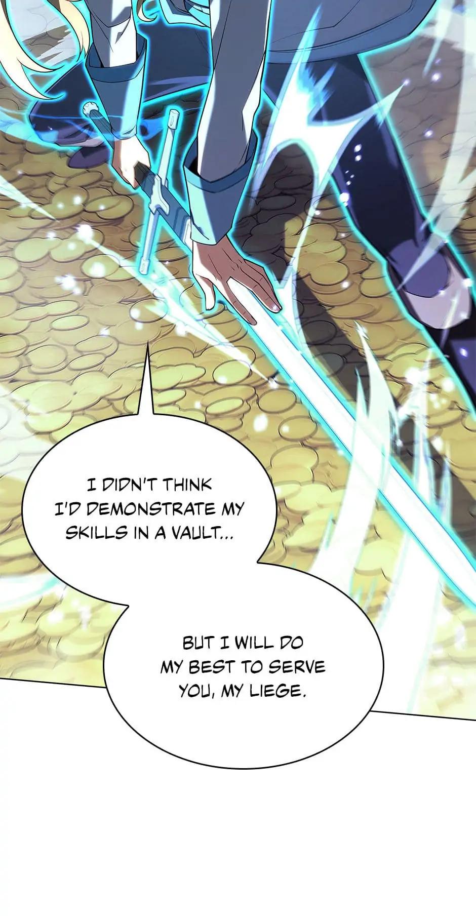 Overgeared Chapter 150 — page 23