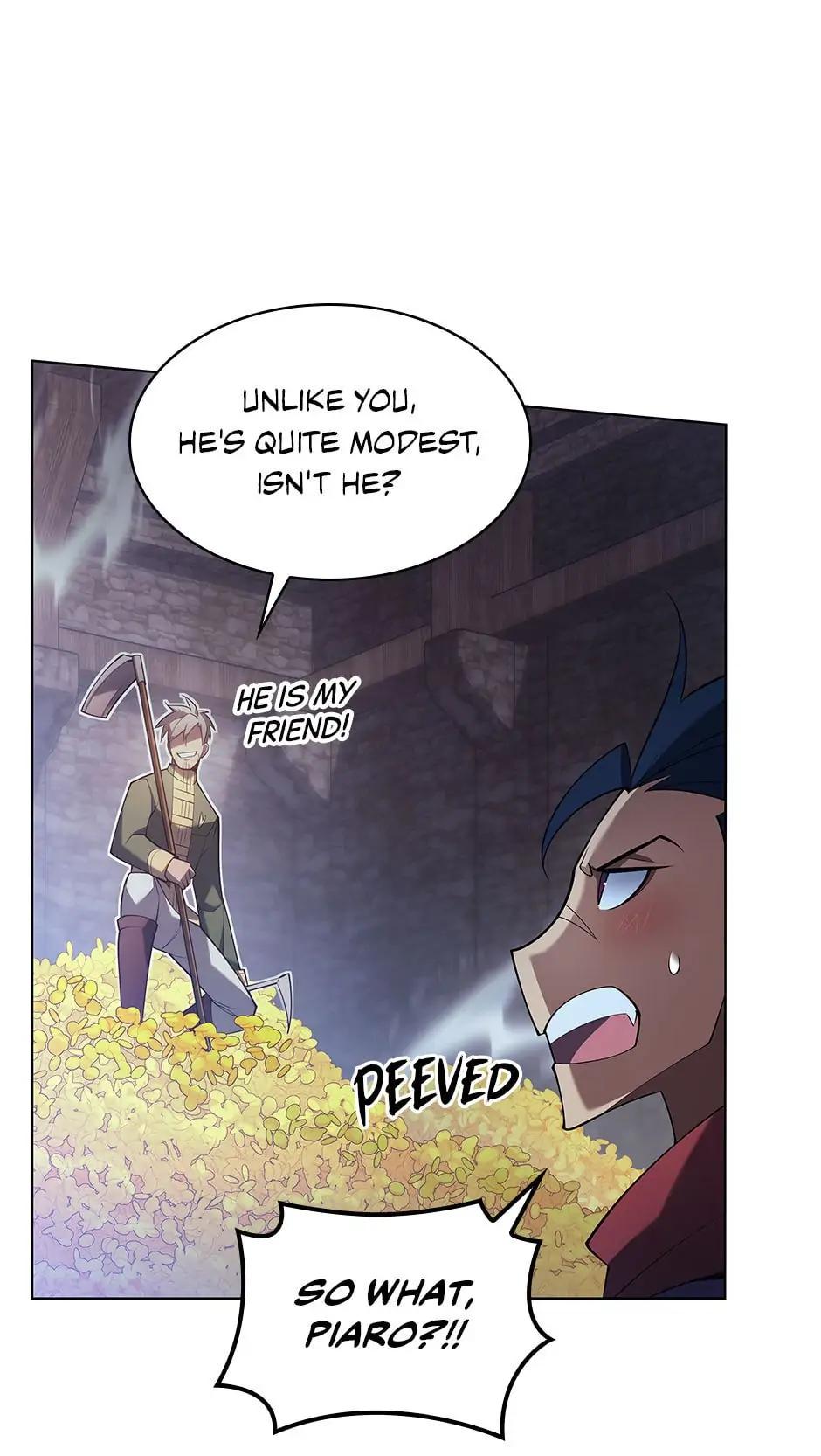 Overgeared Chapter 150 — page 24