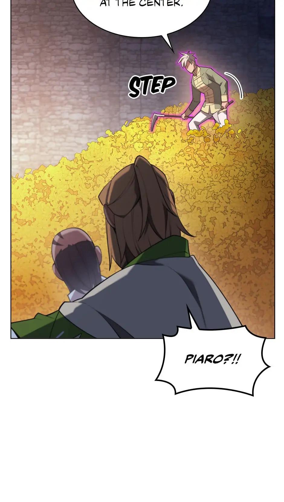 Overgeared Chapter 150 — page 27