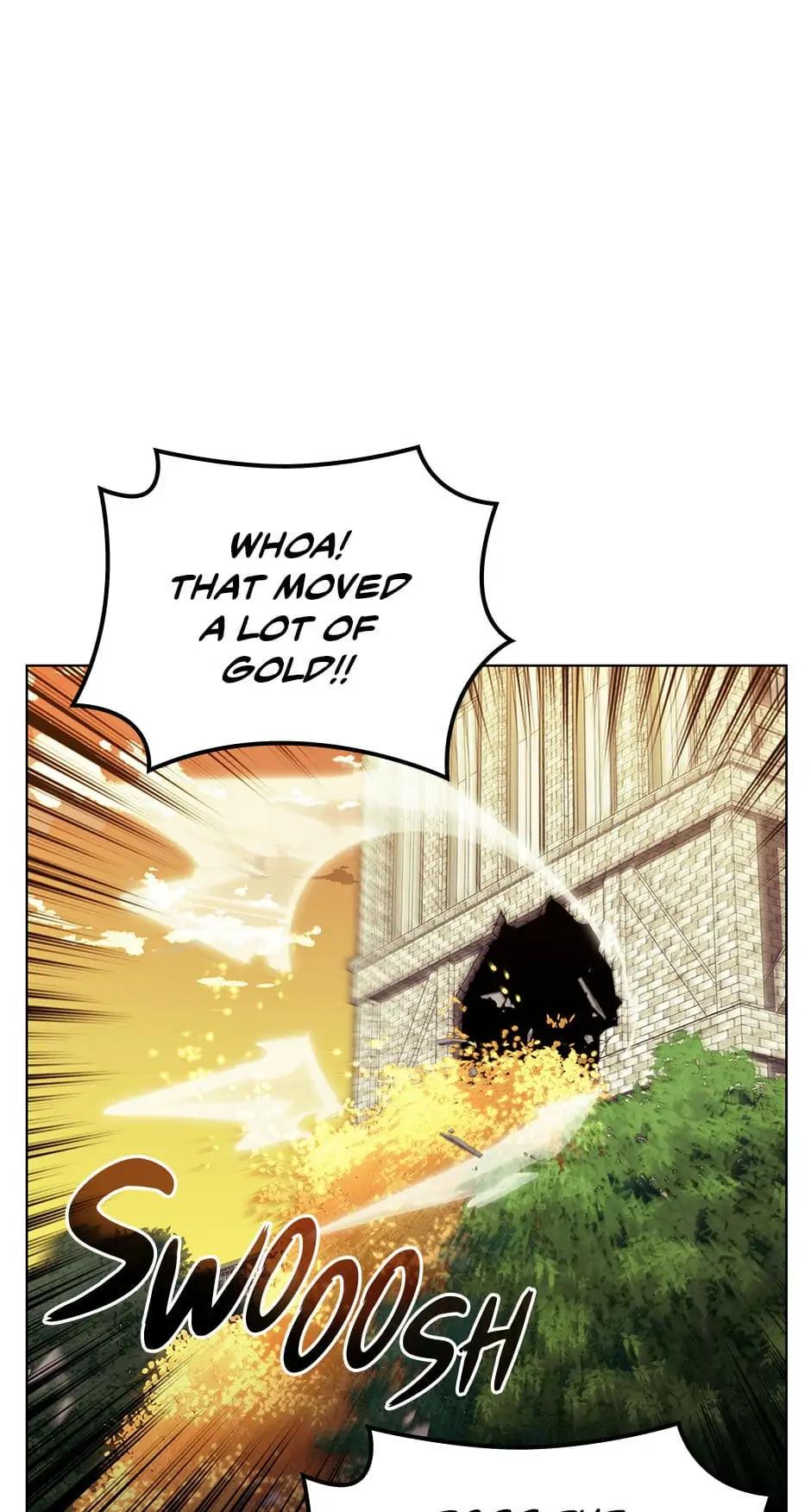 Overgeared Chapter 150 — page 33