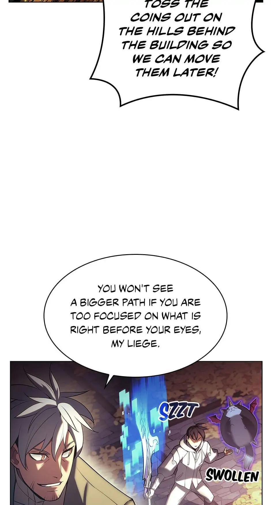 Overgeared Chapter 150 — page 34