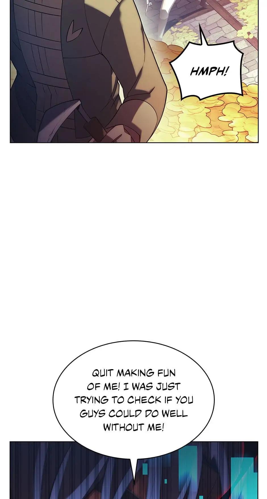 Overgeared Chapter 150 — page 35