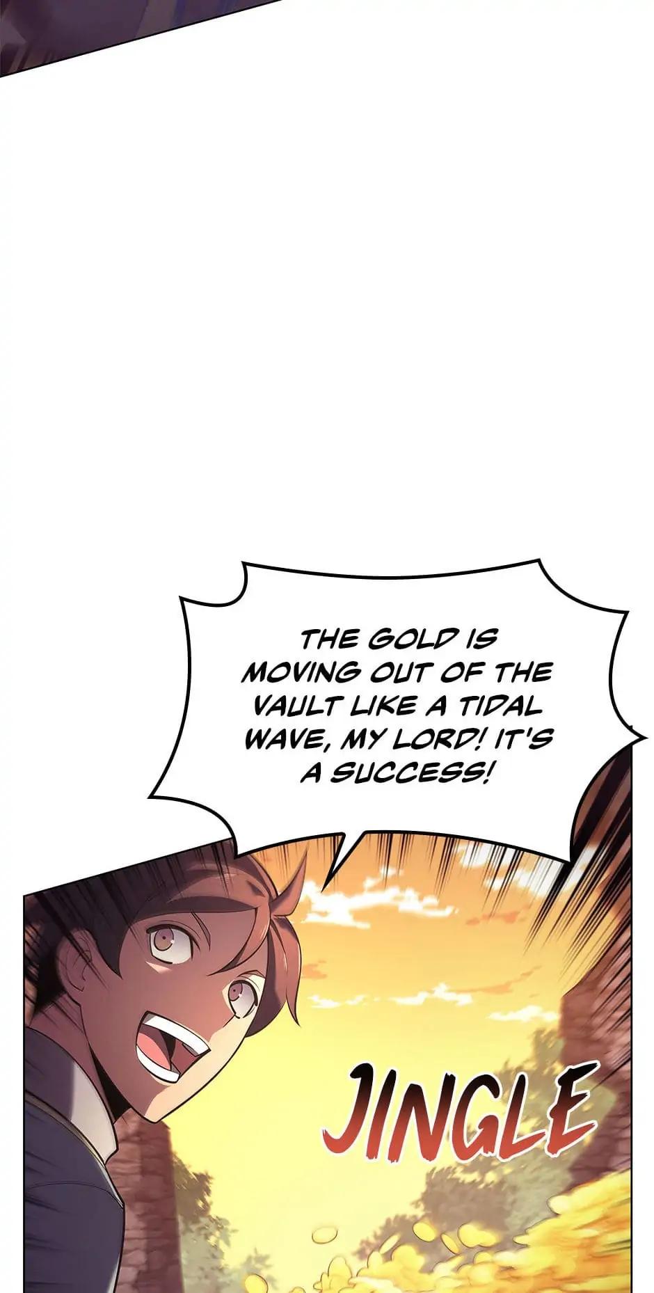 Overgeared Chapter 150 — page 39