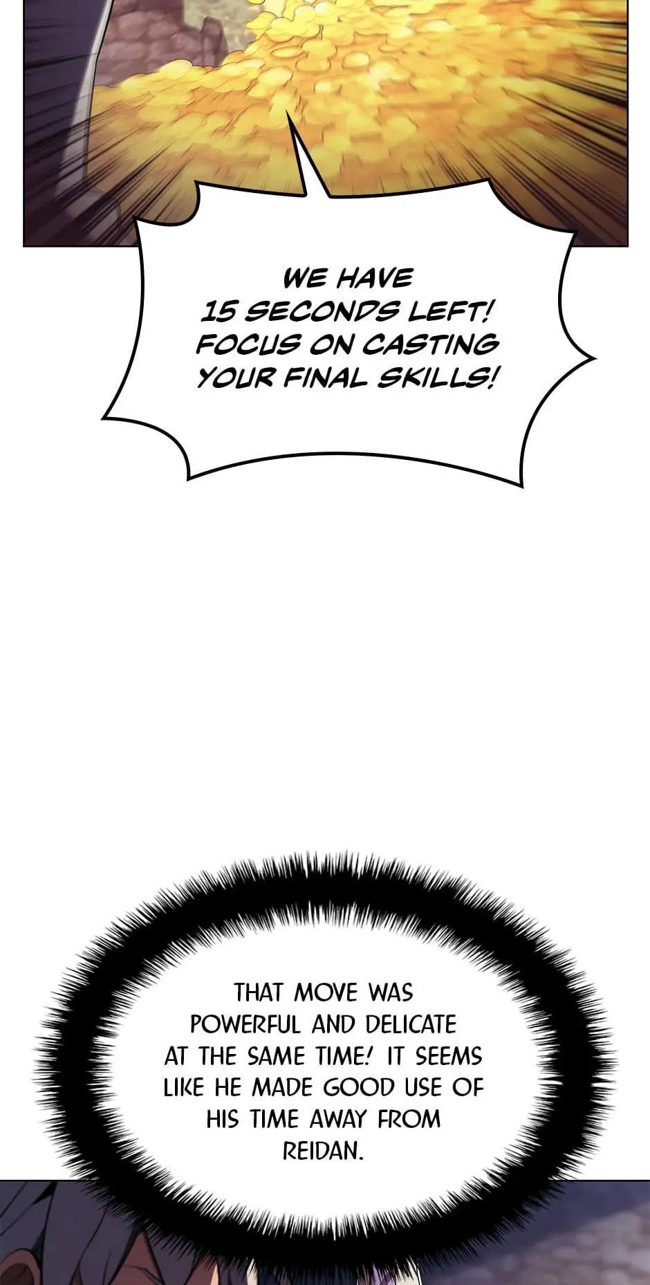 Overgeared Chapter 150 — page 40