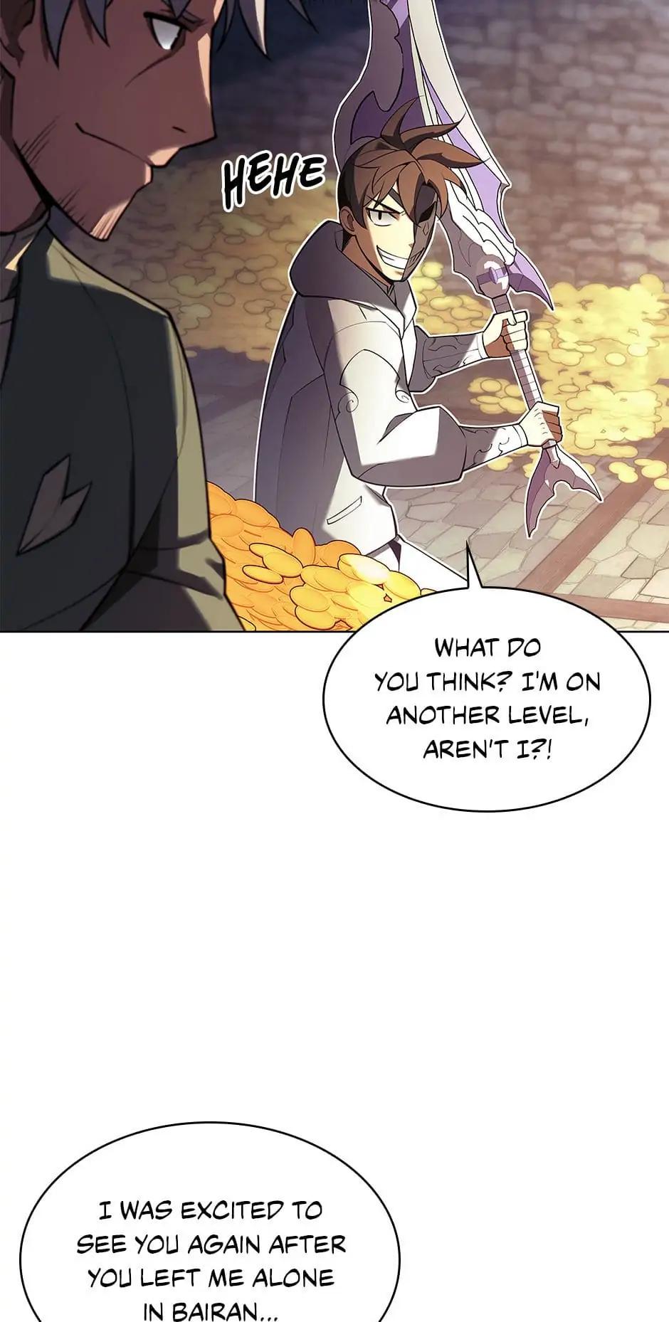 Overgeared Chapter 150 — page 41