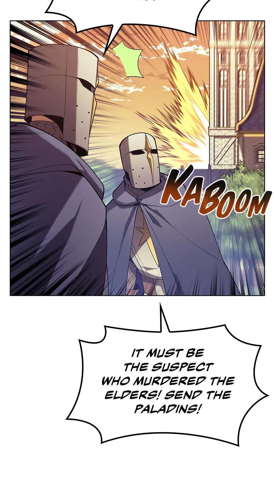 Overgeared Chapter 150 — page 48