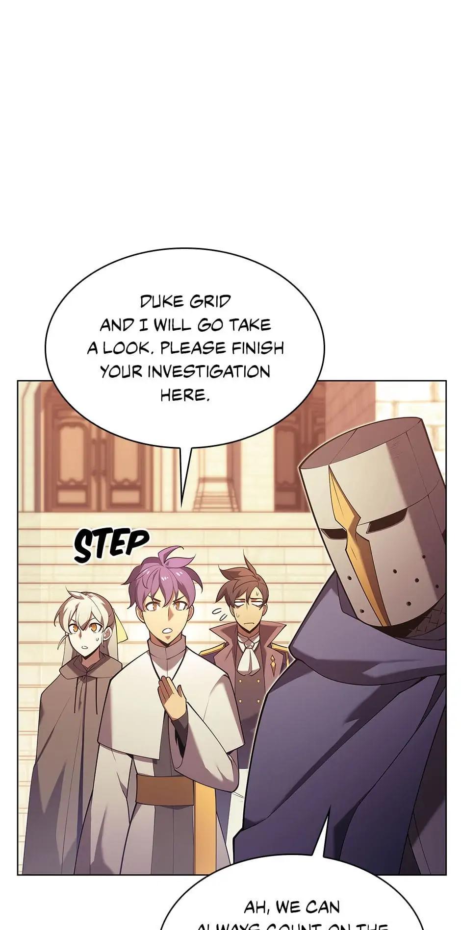 Overgeared Chapter 150 — page 49