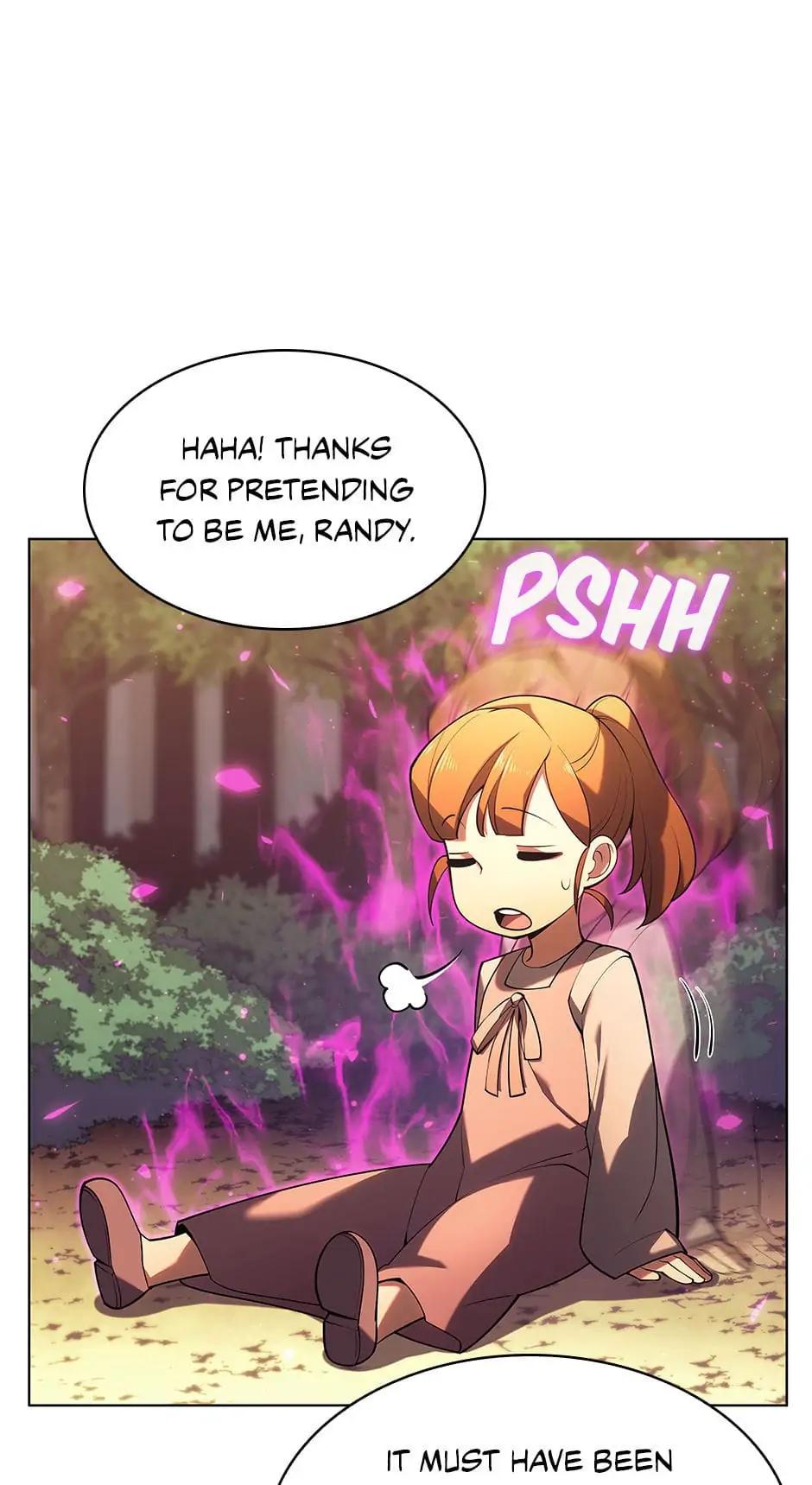 Overgeared Chapter 150 — page 54