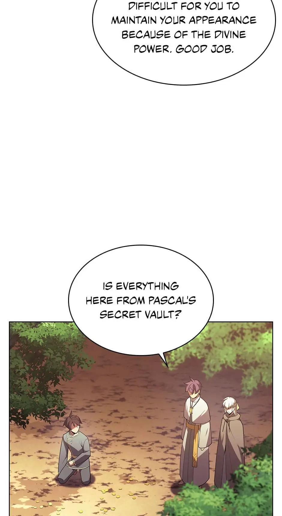 Overgeared Chapter 150 — page 55