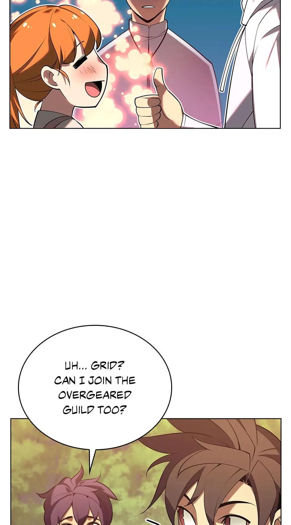 Overgeared Chapter 150 — page 60