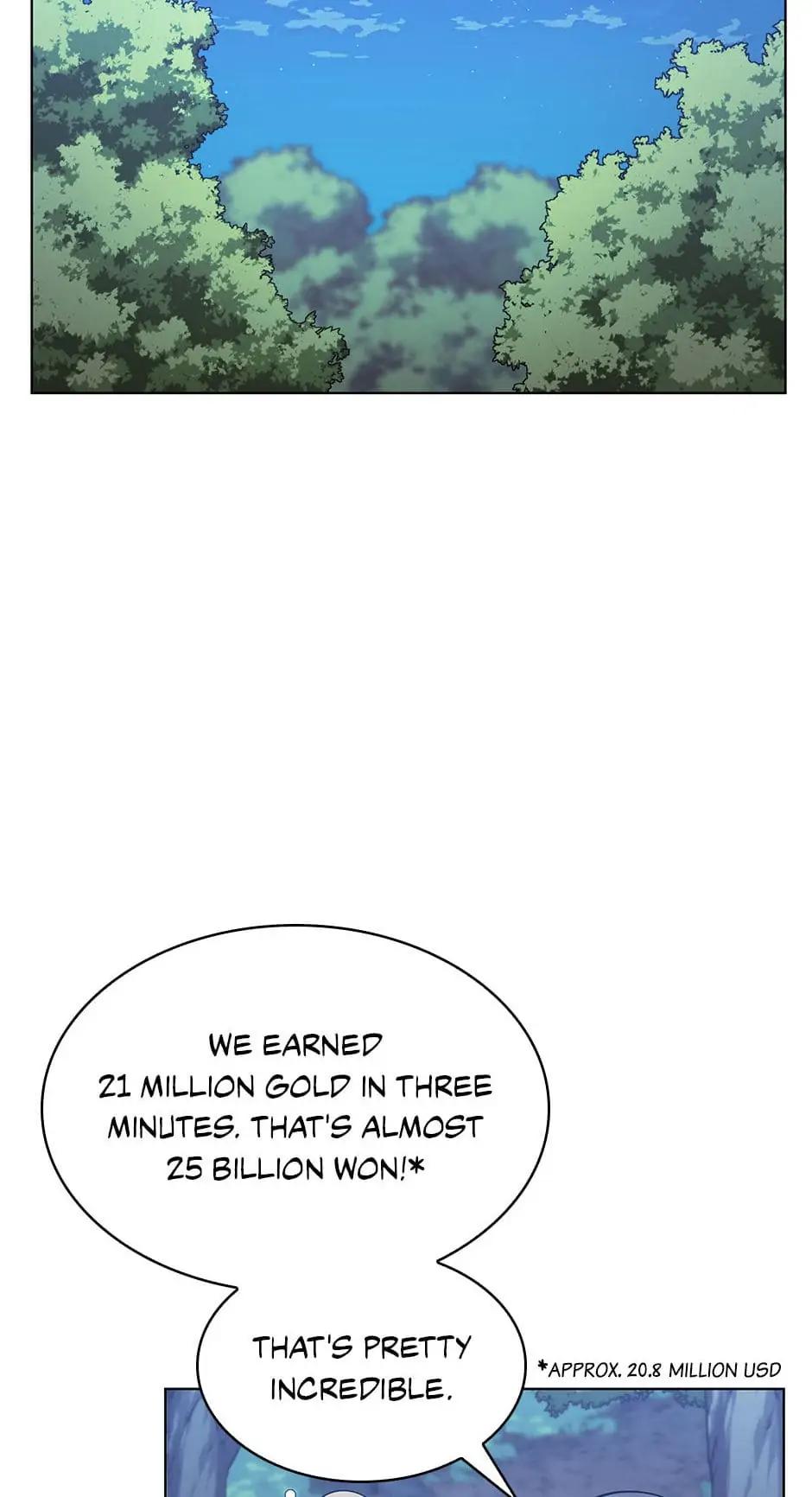 Overgeared Chapter 150 — page 70