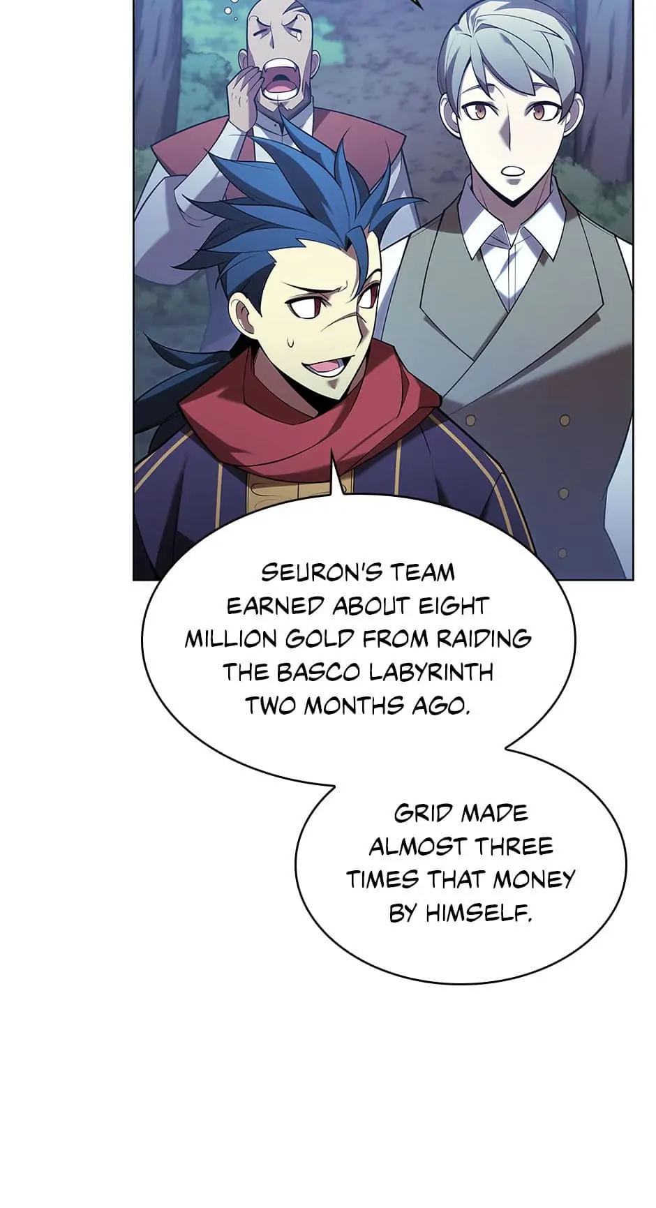 Overgeared Chapter 150 — page 71