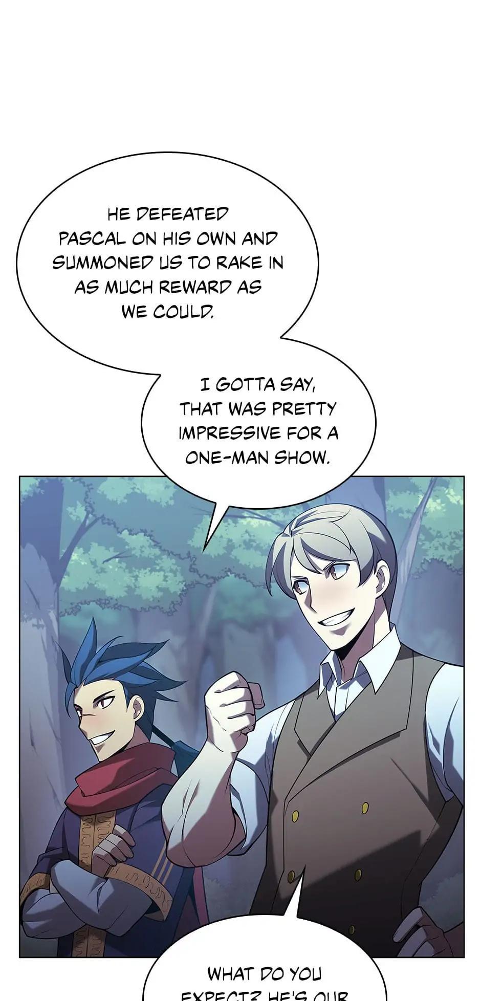 Overgeared Chapter 150 — page 72