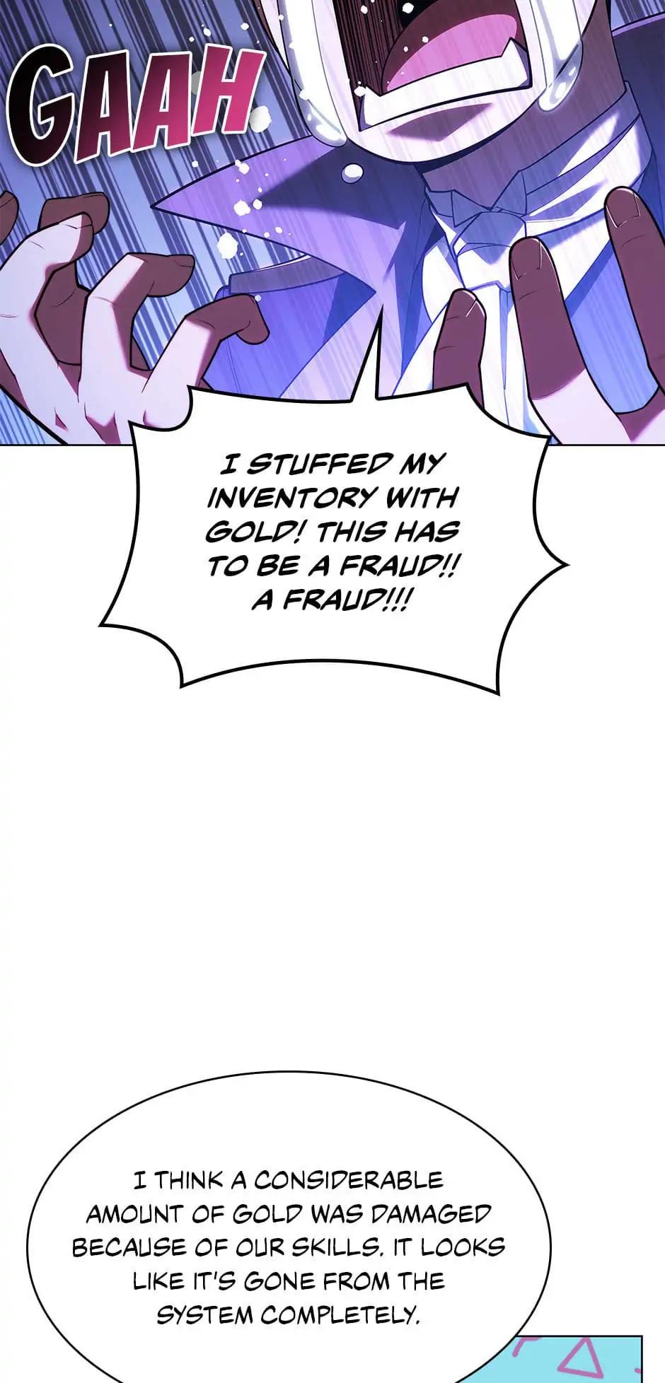 Overgeared Chapter 150 — page 74