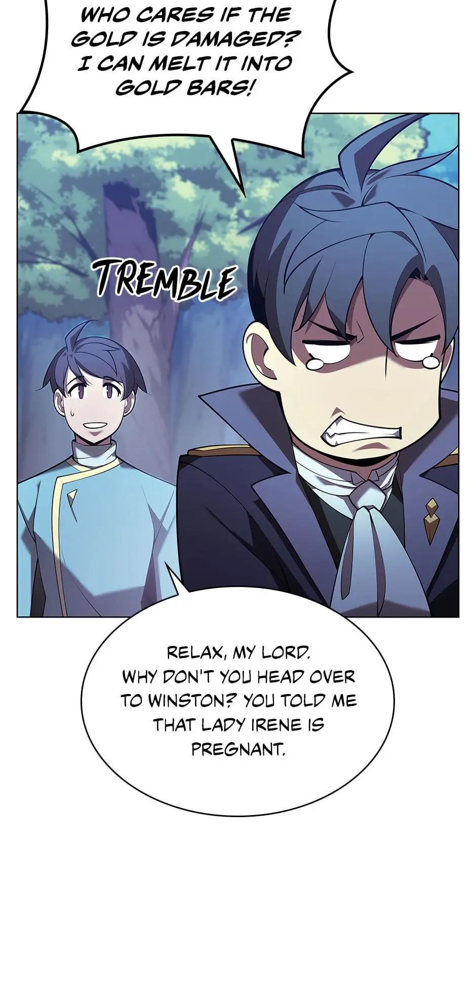 Overgeared Chapter 150 — page 76