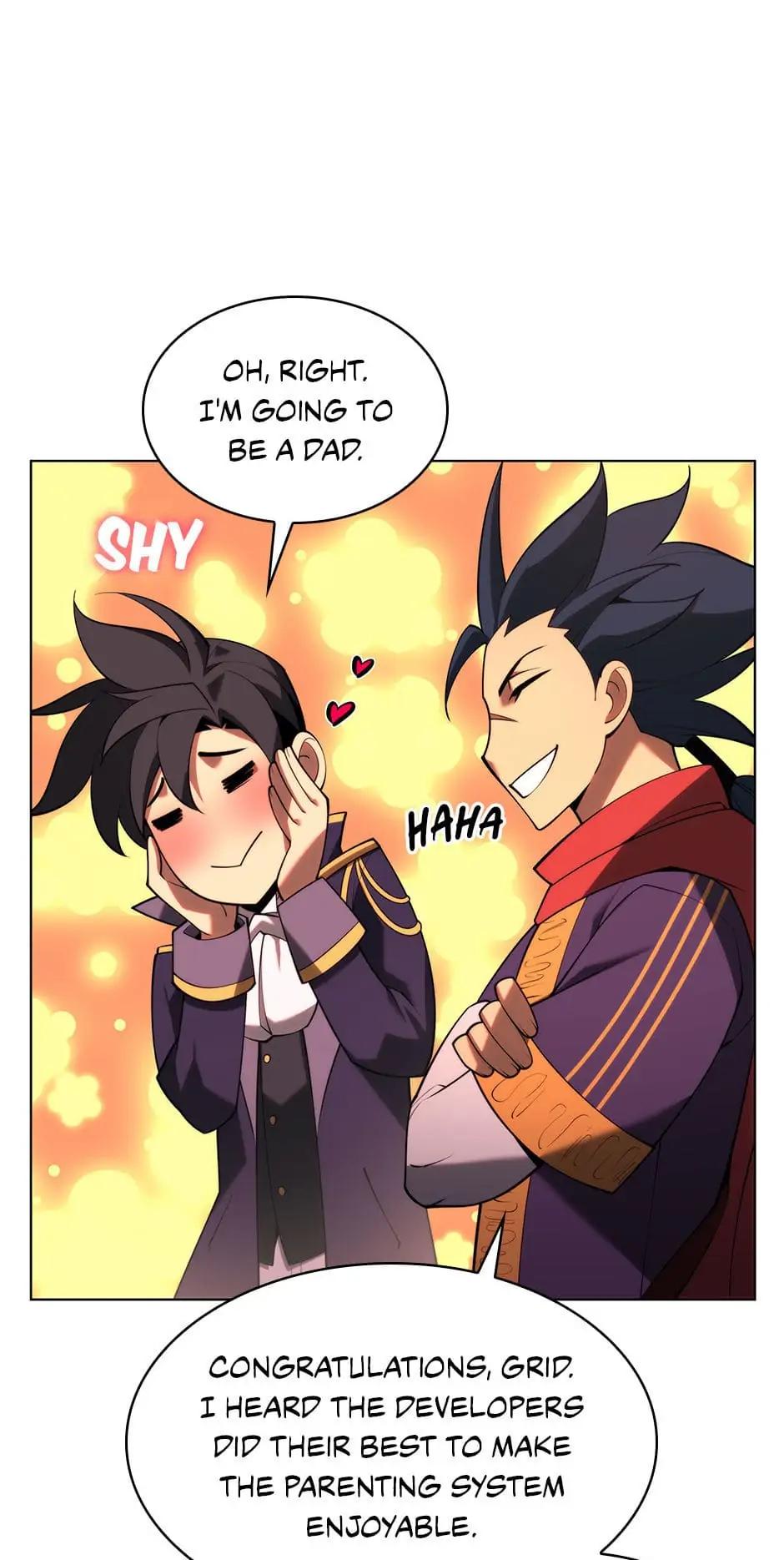Overgeared Chapter 150 — page 77