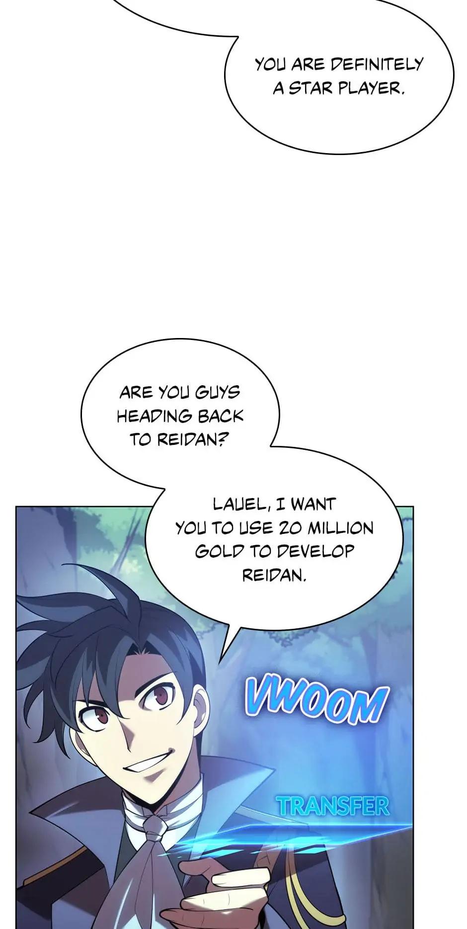 Overgeared Chapter 150 — page 78