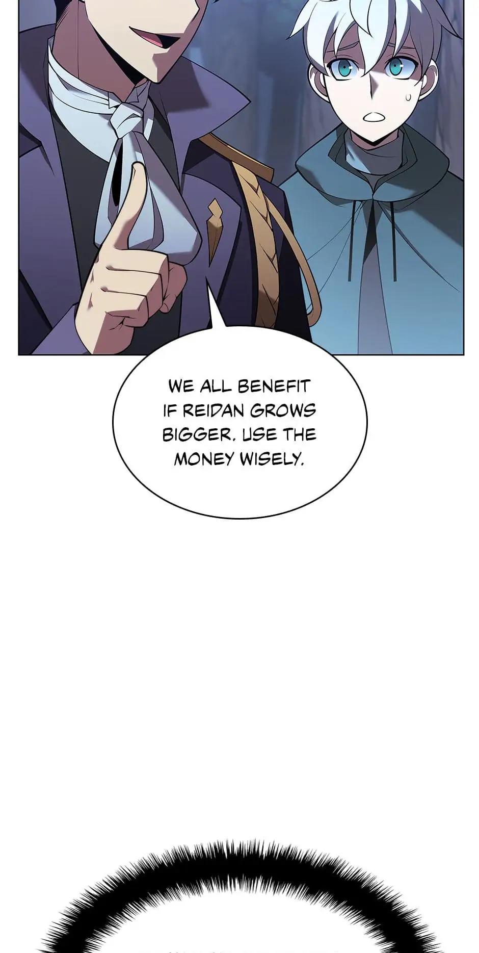 Overgeared Chapter 150 — page 80