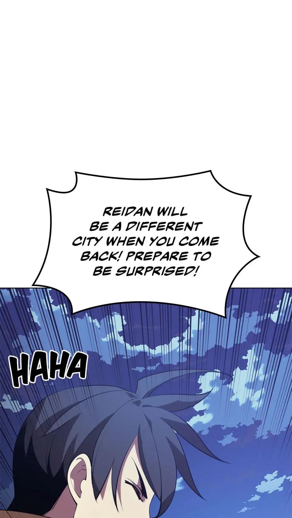 Overgeared Chapter 150 — page 82