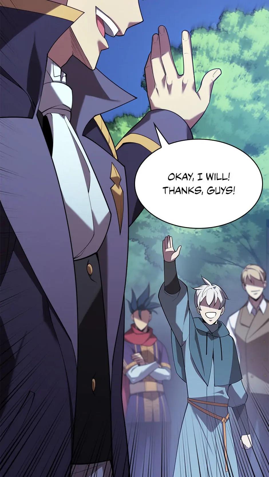 Overgeared Chapter 150 — page 83