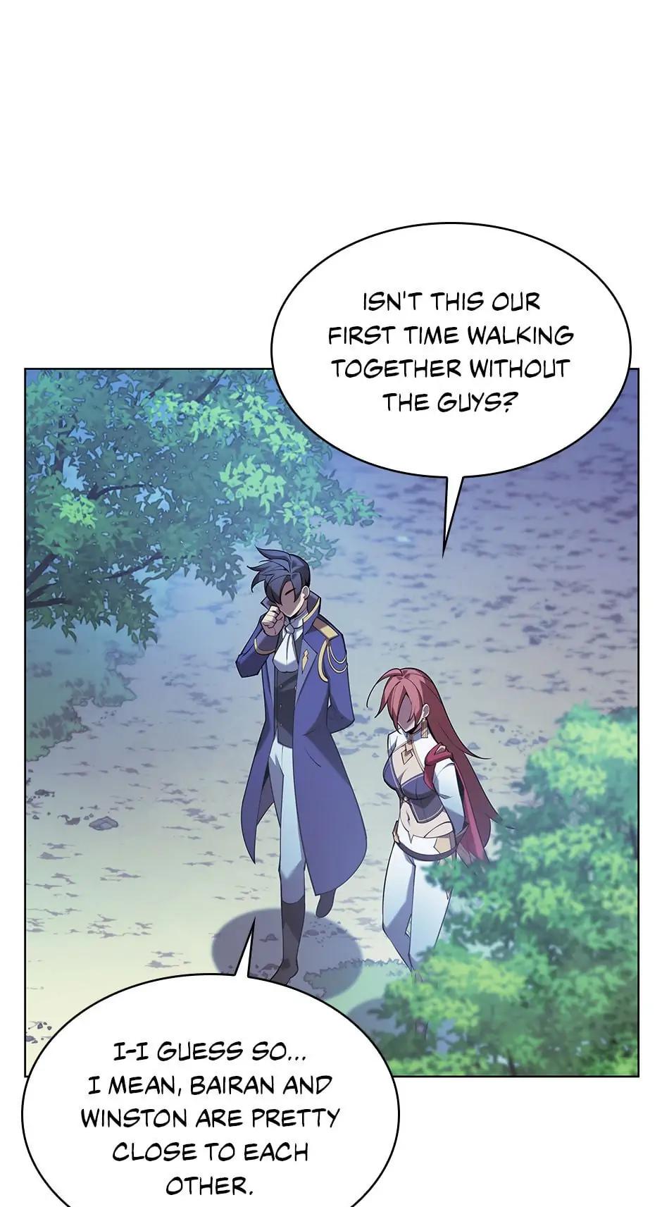 Overgeared Chapter 150 — page 87