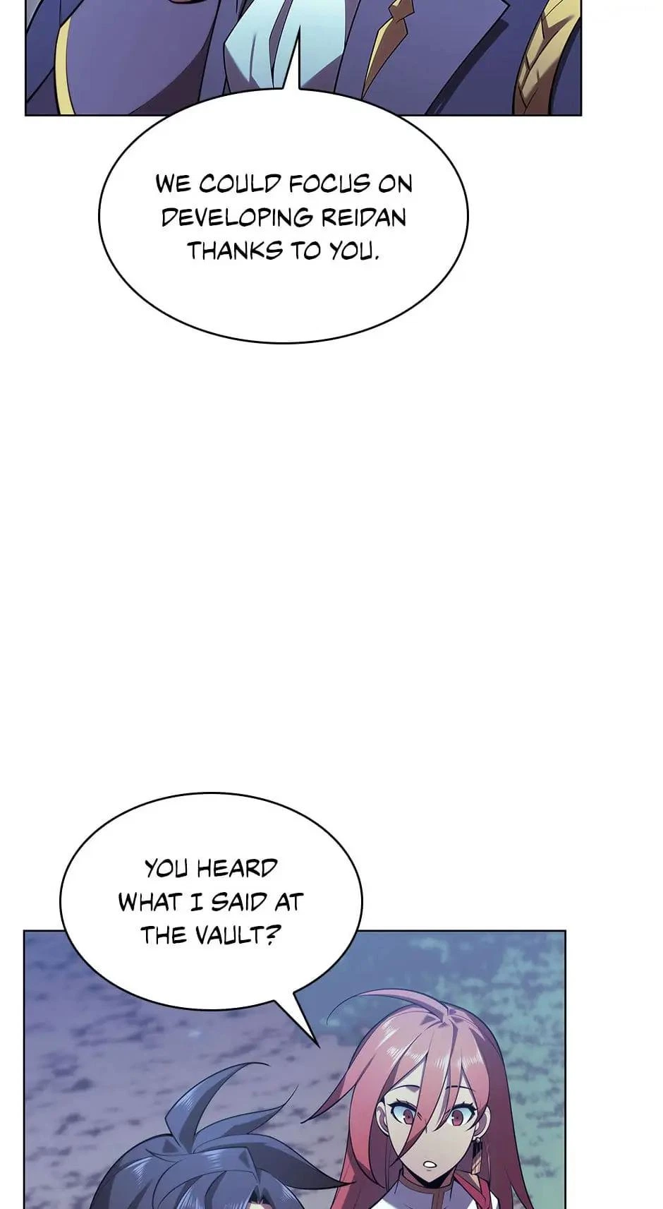 Overgeared Chapter 150 — page 89